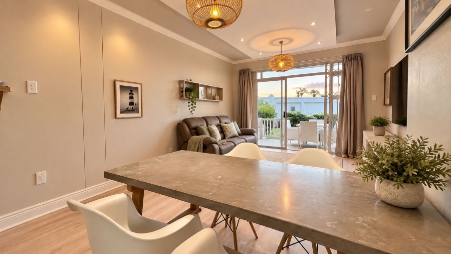 2 Bedroom Property for Sale in Summerstrand Eastern Cape